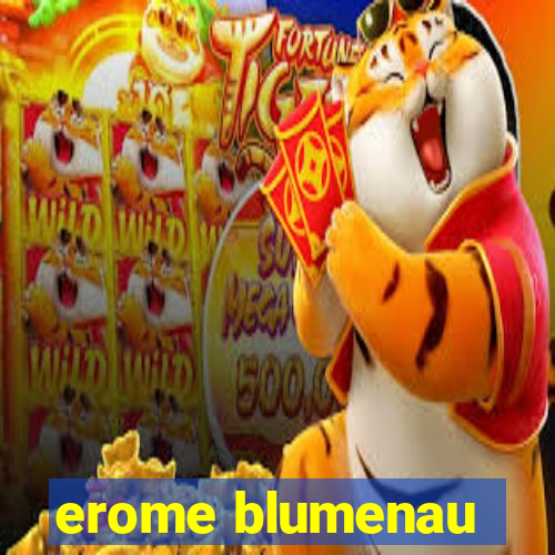 erome blumenau